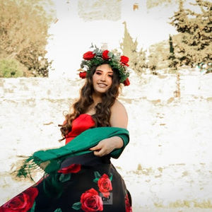 Meet your Posher, Barbara